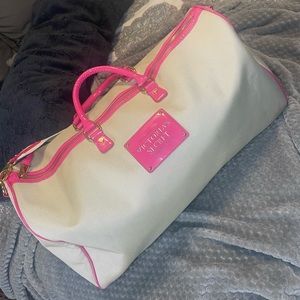 Duffel bag - Victoria’s Secret